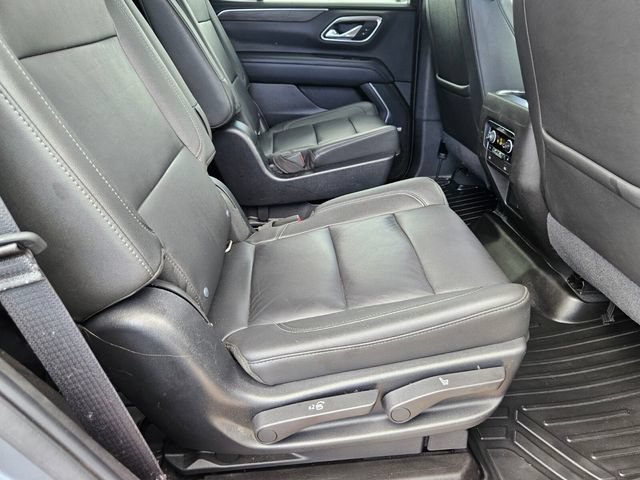 Used 2021 Chevrolet Tahoe Z71 w/ Z71 Off-Road Package AWD/4WD image 15