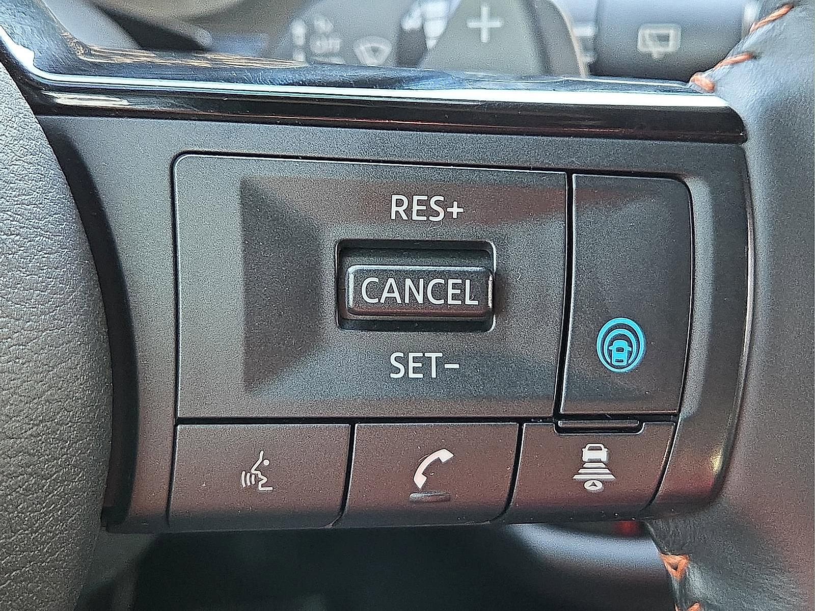 Used 2023 Nissan Pathfinder Rock Creek image 20