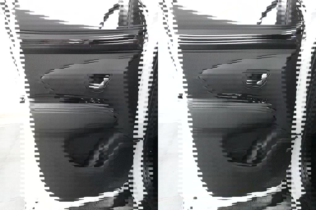 Used 2022 Hyundai Tucson SEL w/ Convenience + Premium Package AWD/4WD image 21