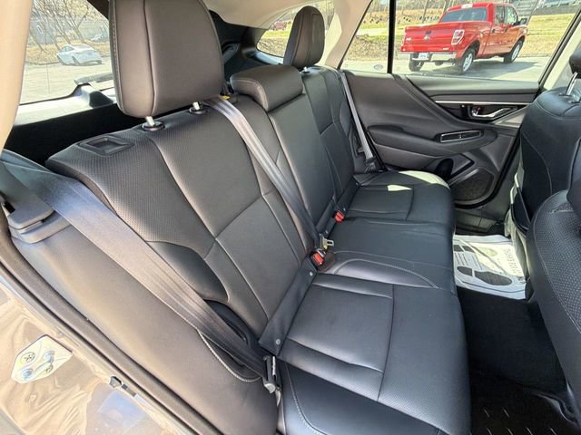 Used 2023 Subaru Outback Touring image 29