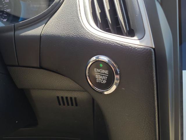 Certified 2024 Ford Edge SEL AWD/4WD image 24