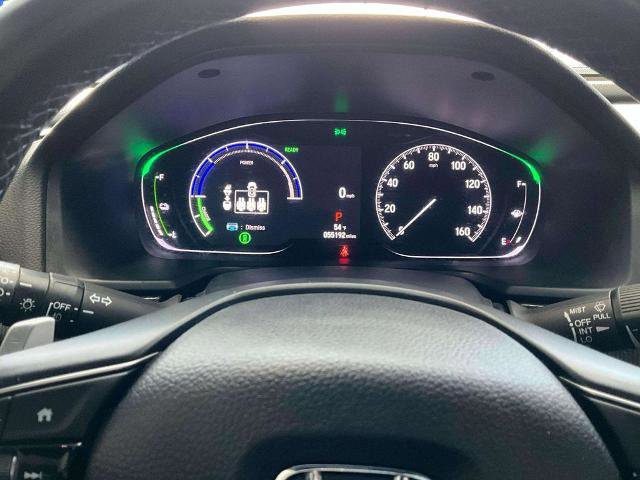 Used 2022 Honda Accord Sport image 10