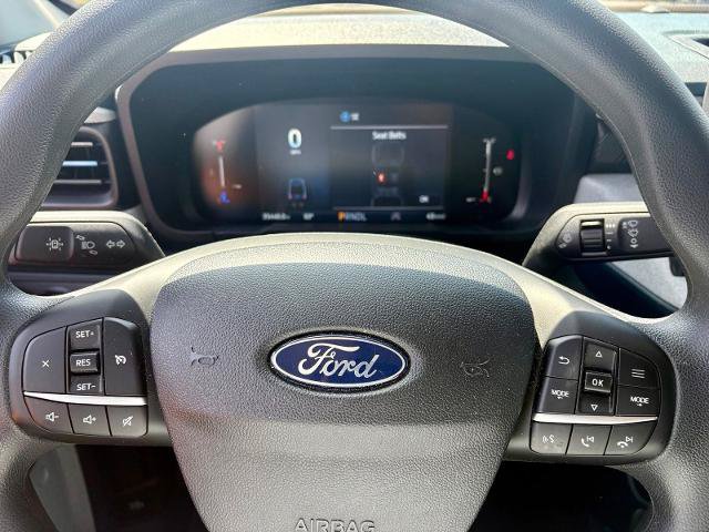 Certified 2025 Ford Maverick XLT w/ Equipment Group 302A AWD/4WD image 14