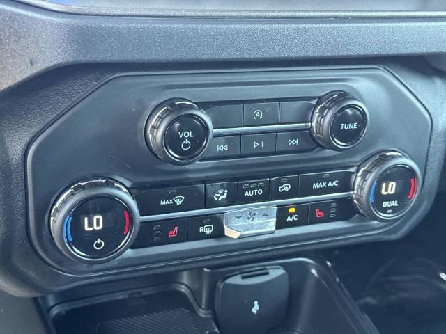Certified 2025 Ford Bronco Big Bend AWD/4WD image 15