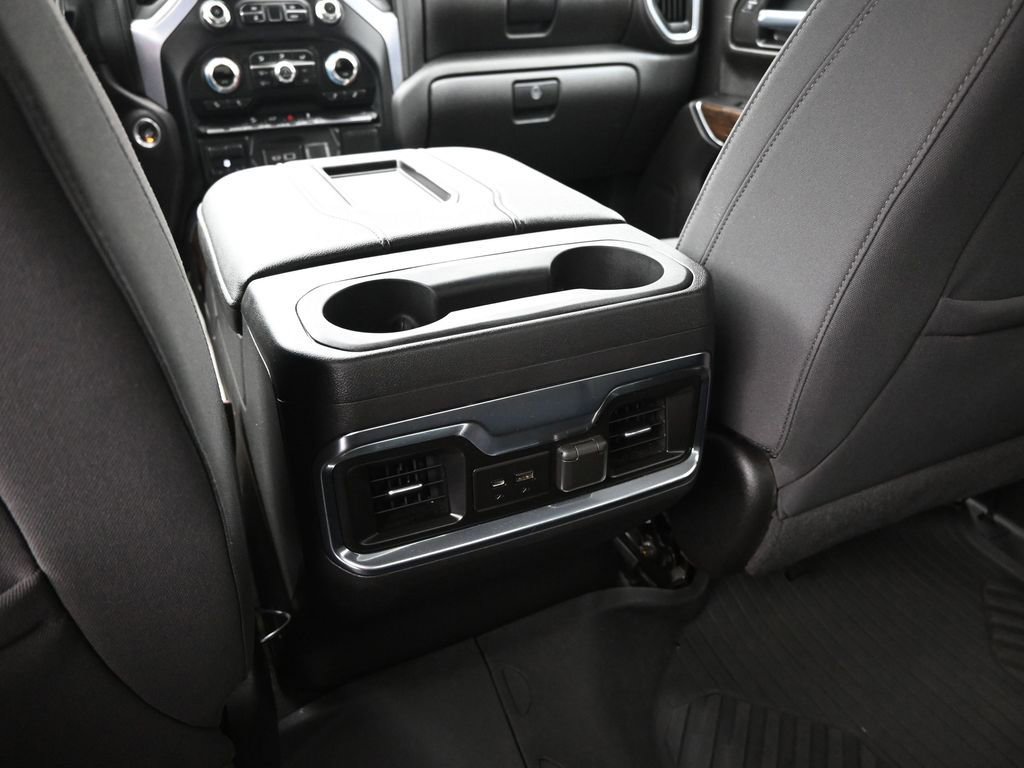 Used 2022 GMC Sierra 1500 Elevation image 23