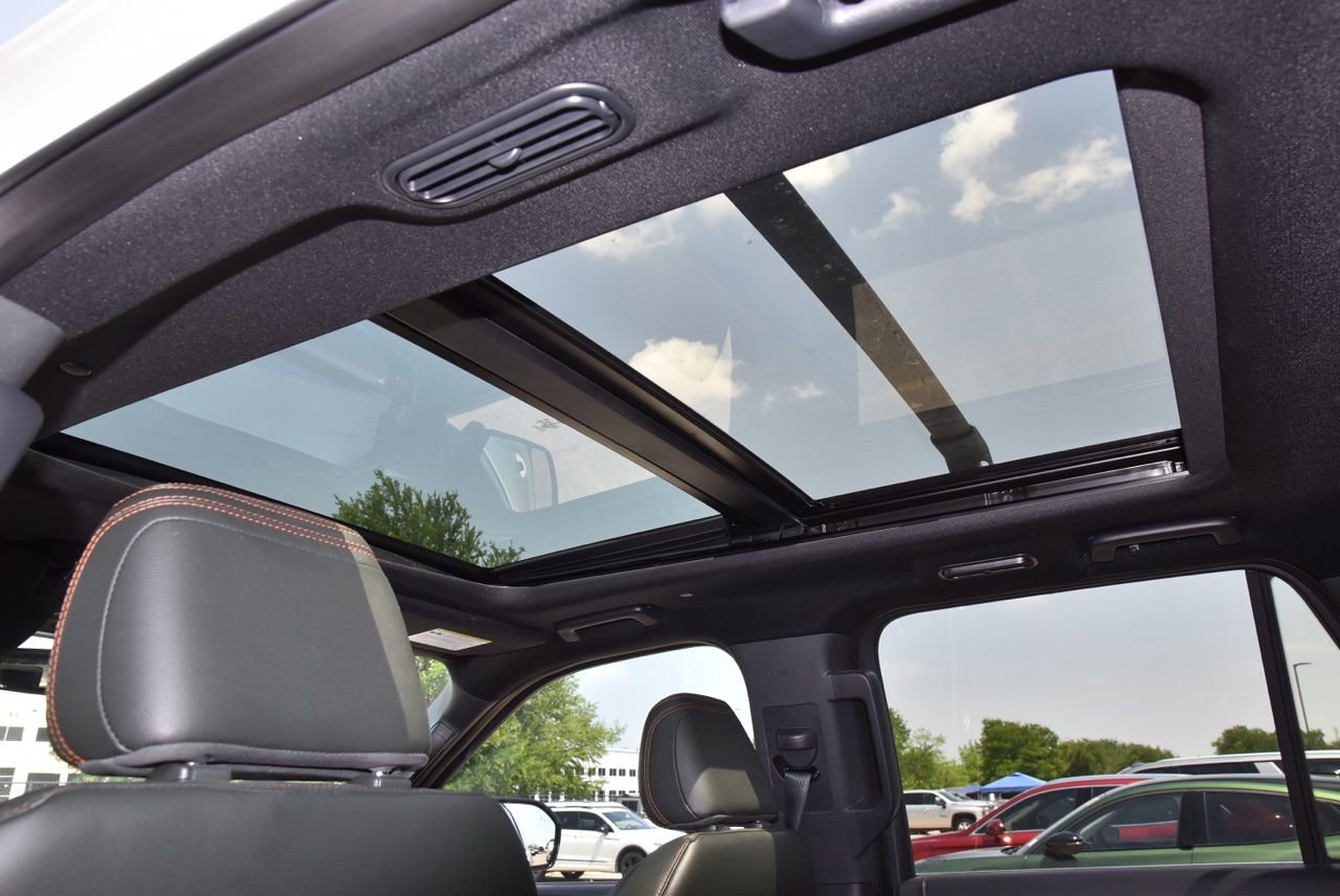 Certified 2022 Ford Expedition Timberline AWD/4WD image 13