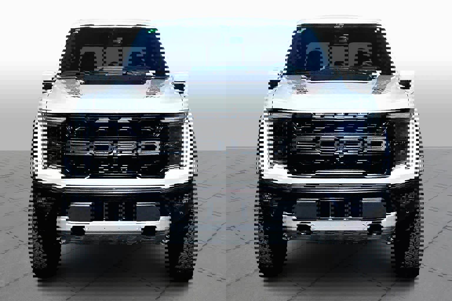 Certified 2025 Ford F150 Raptor image 6