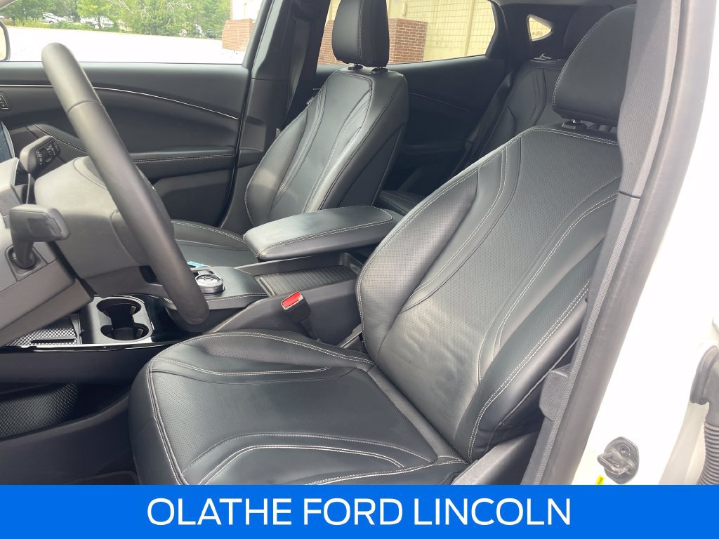 Certified 2023 Ford Mustang Mach-E Premium AWD/4WD image 19