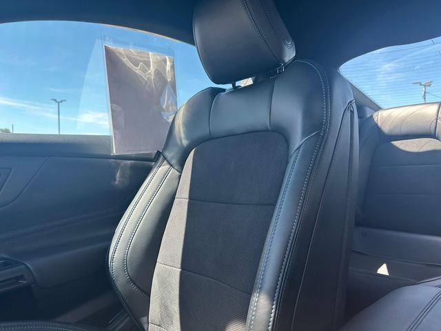Certified 2024 Ford Mustang Dark Horse RWD image 19