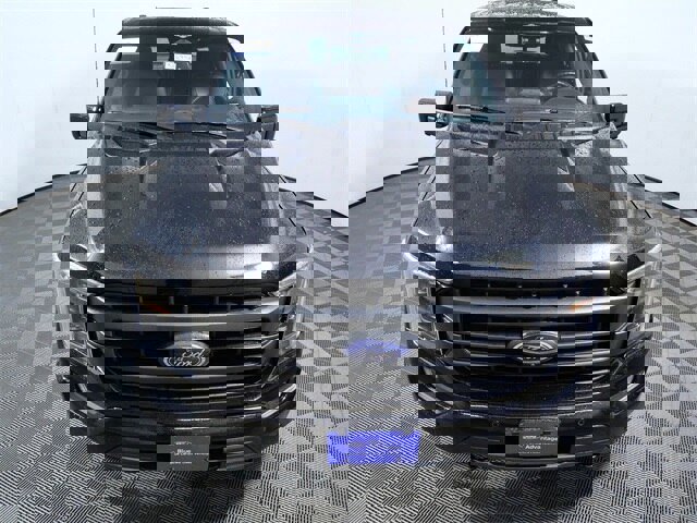 Certified 2023 Ford F150 Lariat w/ Equipment Group 502A High image 3