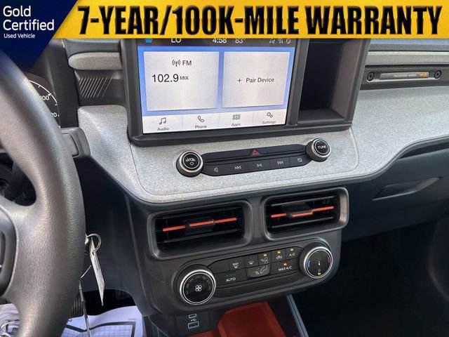 Certified 2024 Ford Maverick XLT image 25