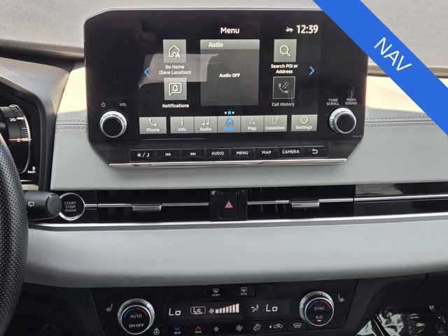 Used 2024 Mitsubishi Outlander SEL AWD/4WD image 16