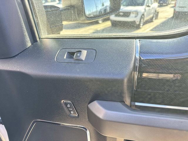 Certified 2021 Ford F250 Platinum image 15