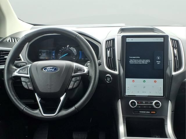 Certified 2023 Ford Edge SEL AWD/4WD image 10