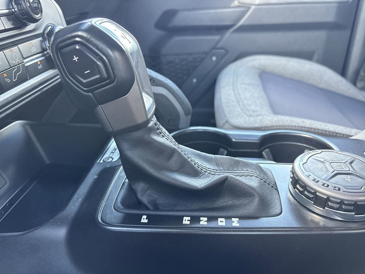 Certified 2021 Ford Bronco Big Bend image 28