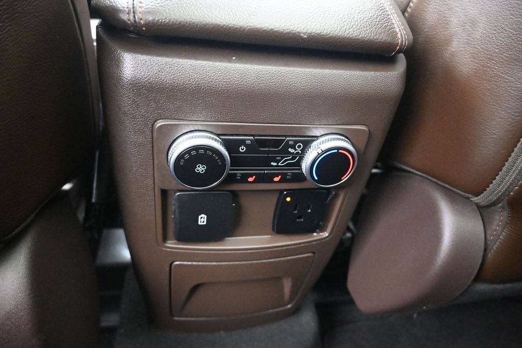 Certified 2023 Ford Explorer King Ranch w/ Technology Package AWD/4WD image 16
