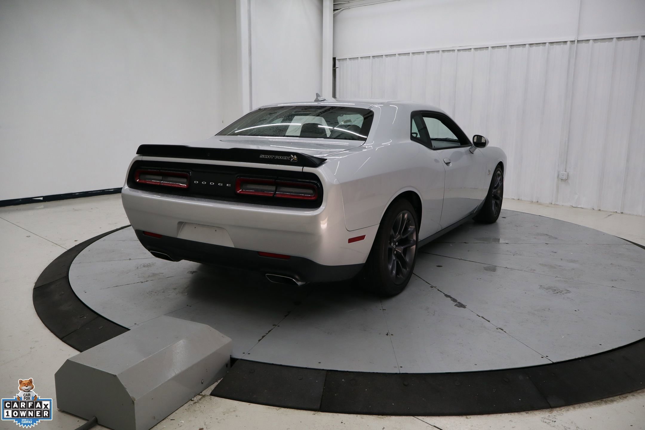 Used 2023 Dodge Challenger R/T Scat Pack w/ Plus Package image 7