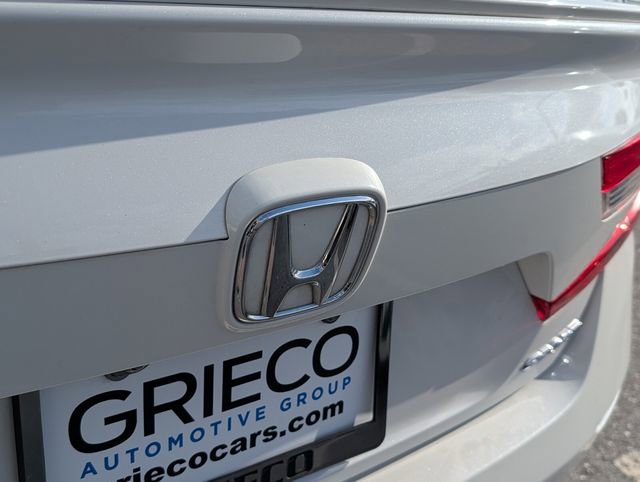 Used 2019 Honda Accord Sport image 10