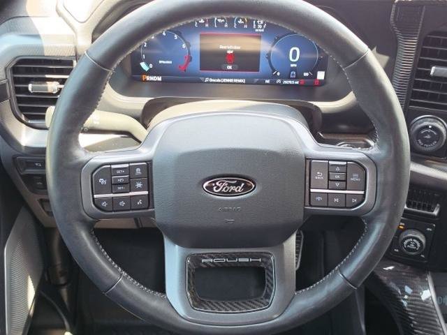 Certified 2024 Ford F150 Lariat w/ Equipment Group 502A High AWD/4WD image 15