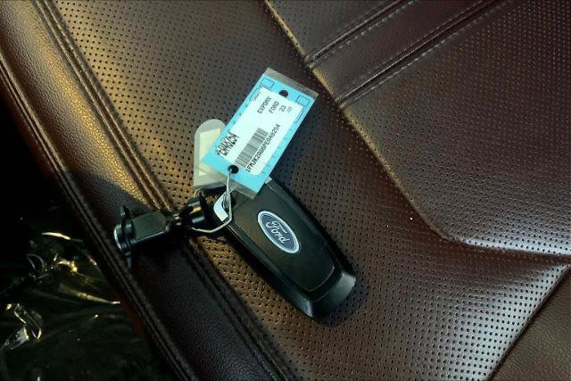 Certified 2023 Ford Expedition Max Limited image 14