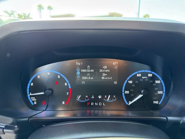 Certified 2022 Ford Bronco Sport AWD/4WD image 21
