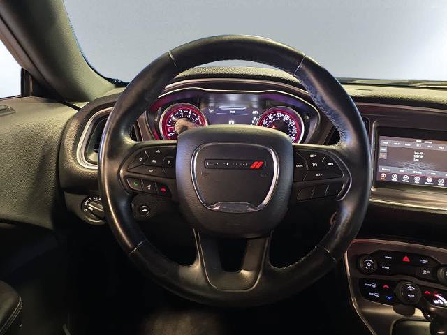 Used 2019 Dodge Challenger SXT AWD/4WD image 16