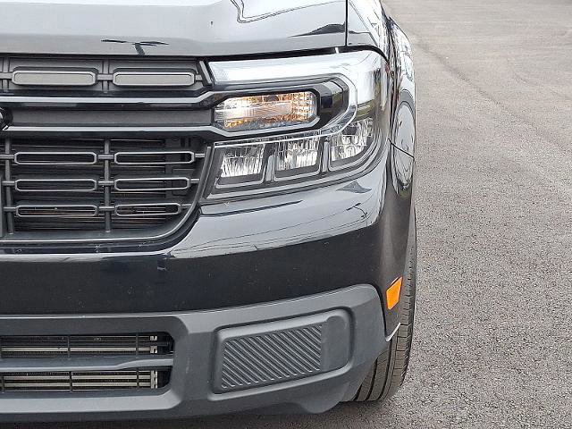 Certified 2023 Ford Maverick Lariat w/ Lariat Luxury Package image 9