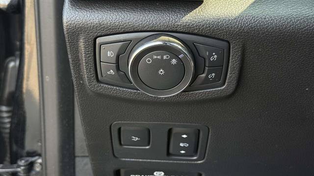 Certified 2021 Ford F250 Platinum AWD/4WD image 13