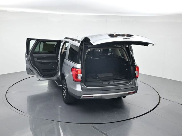Certified 2023 Ford Expedition XLT image 46