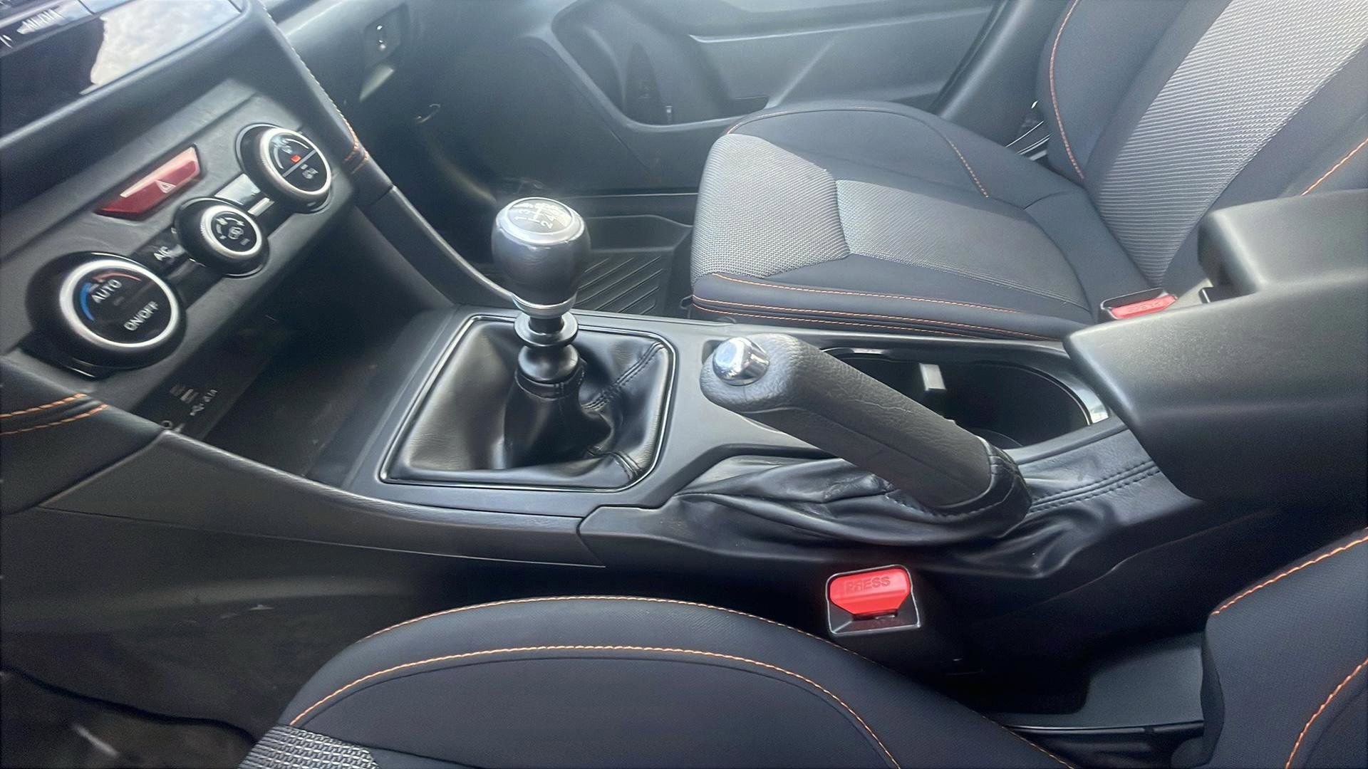 Used 2023 Subaru Crosstrek 2.0i Premium image 18