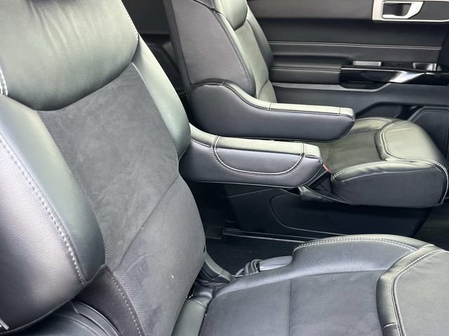 Certified 2024 Ford Explorer ST AWD/4WD image 24