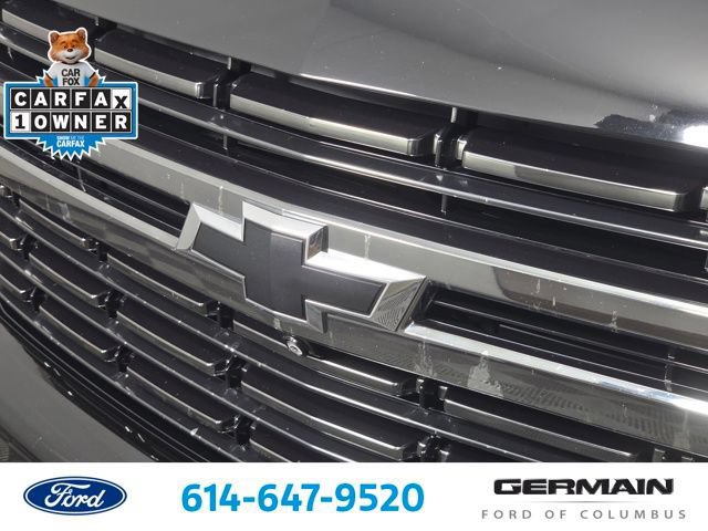 Used 2022 Chevrolet Suburban RST w/ Luxury Package AWD/4WD image 15