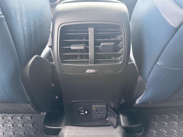 Certified 2021 Ford Bronco Sport Outer Banks w/ Outer Banks Package AWD/4WD image 21