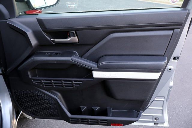 Used 2024 Toyota Tacoma TRD Off-Road image 19