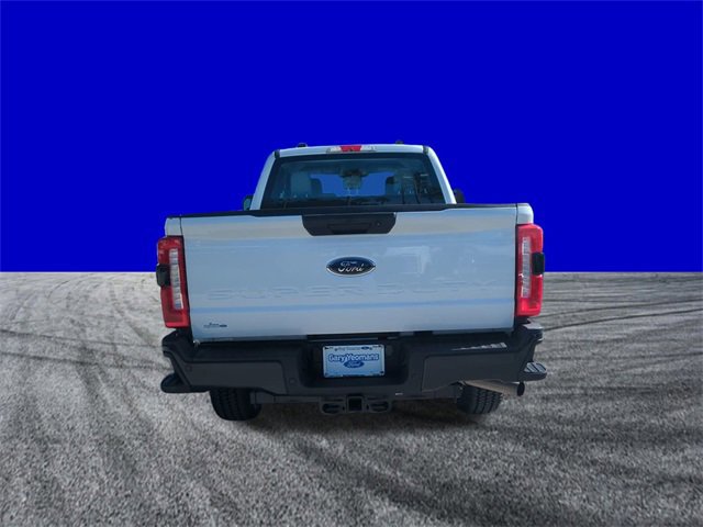 Certified 2024 Ford F350 XL w/ 360-Degree Camera Package image 4