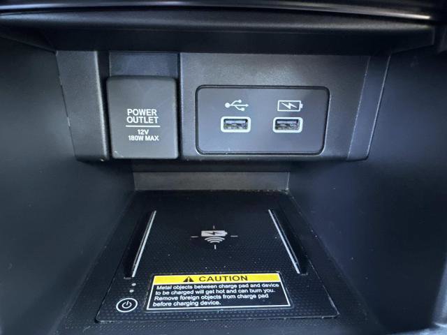 Used 2021 Honda Accord EX-L image 22