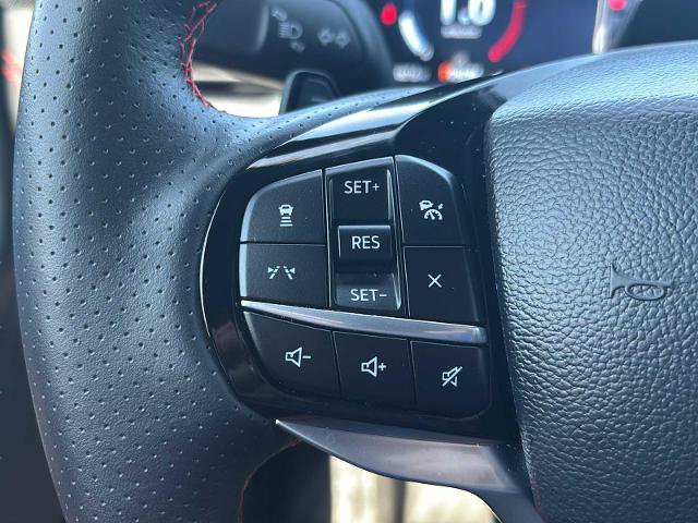 Certified 2025 Ford Explorer ST AWD/4WD image 18