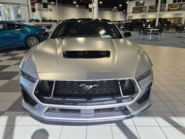 Certified 2025 Ford Mustang GT Premium RWD image 9