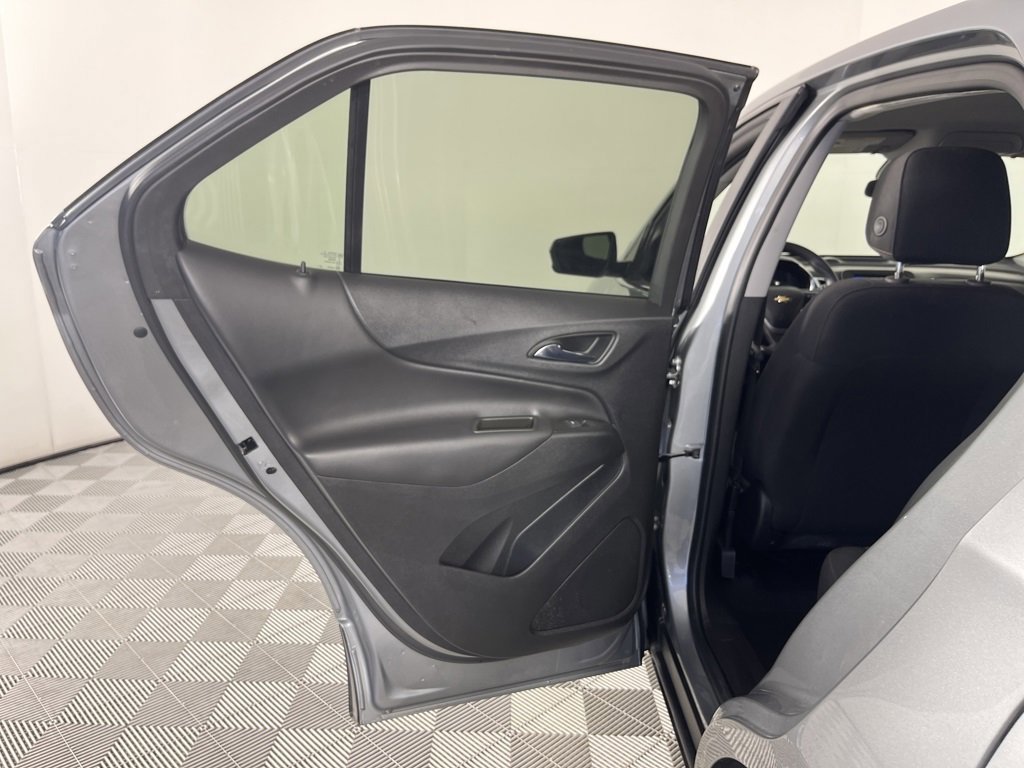 Used 2023 Chevrolet Equinox LT image 12