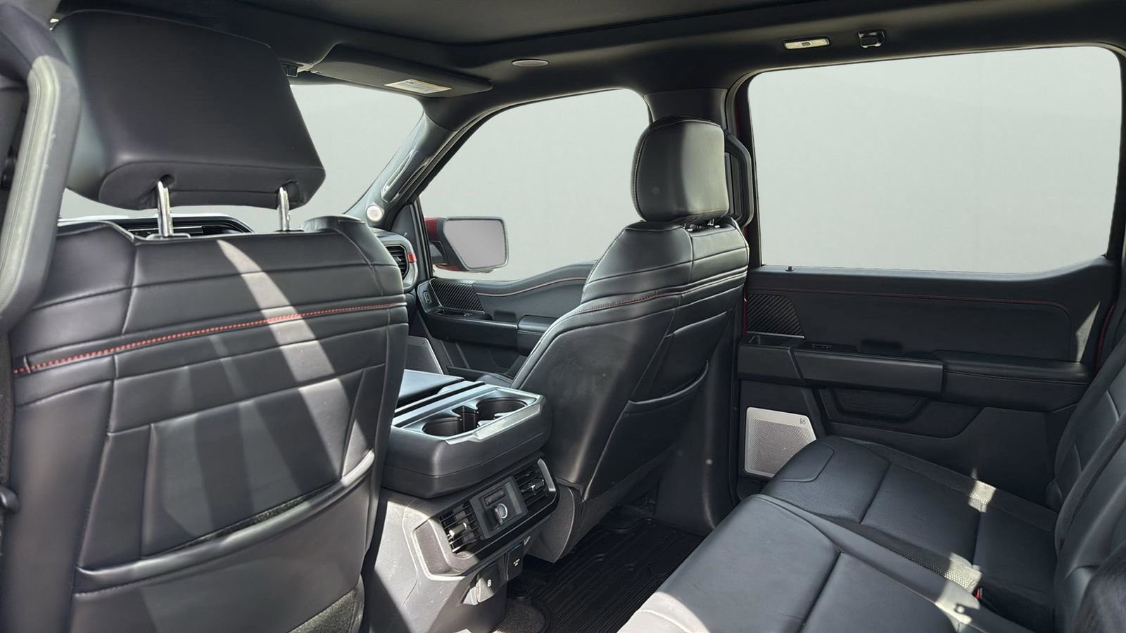 Certified 2025 Ford F150 Raptor image 29