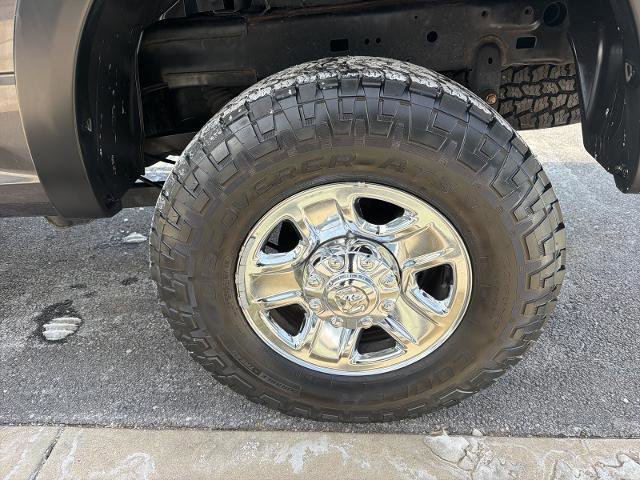 Used 2020 RAM 2500 Tradesman image 24