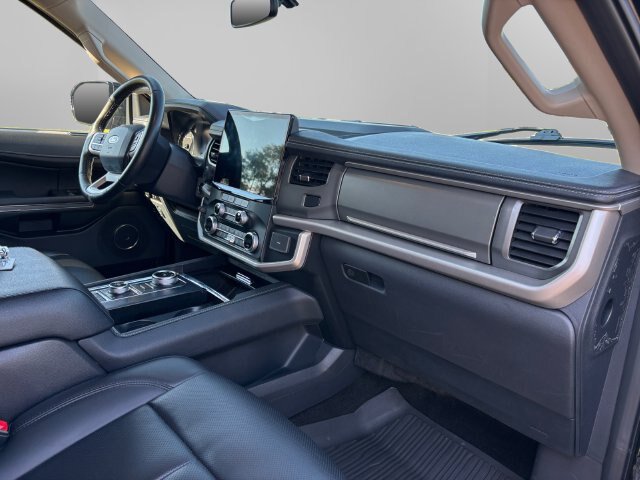 Certified 2023 Ford Expedition Max XLT AWD/4WD image 10