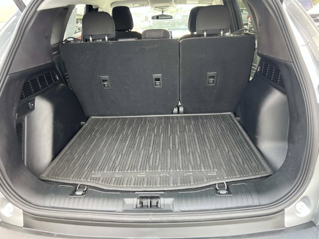 Certified 2023 Ford Escape Active AWD/4WD image 12