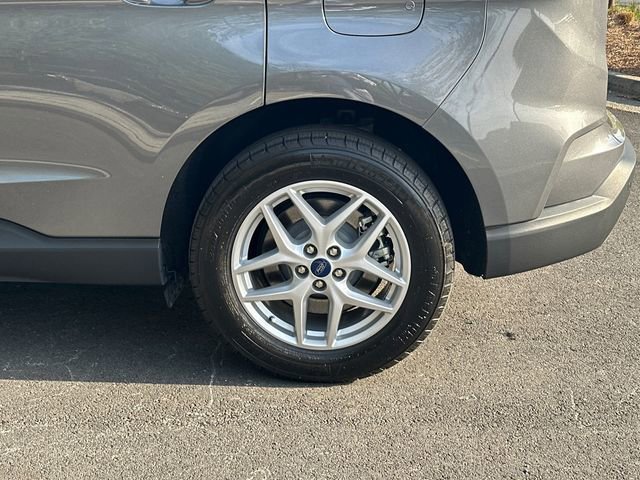 Certified 2022 Ford Edge SEL w/ Convenience Package image 23