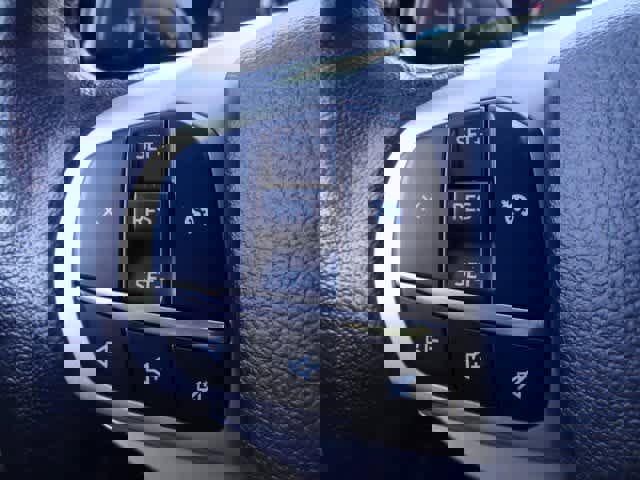 Certified 2022 Ford Explorer XLT w/ Equipment Group 202A image 24