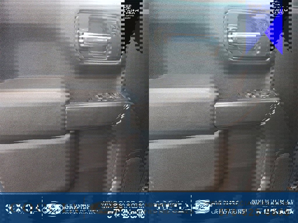 Used 2020 Chevrolet Silverado 1500 Custom w/ Custom Value Package image 13