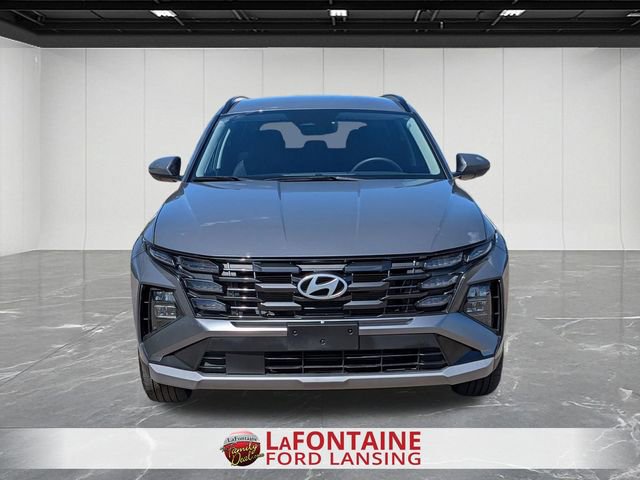 Used 2025 Hyundai Tucson SEL AWD/4WD image 8