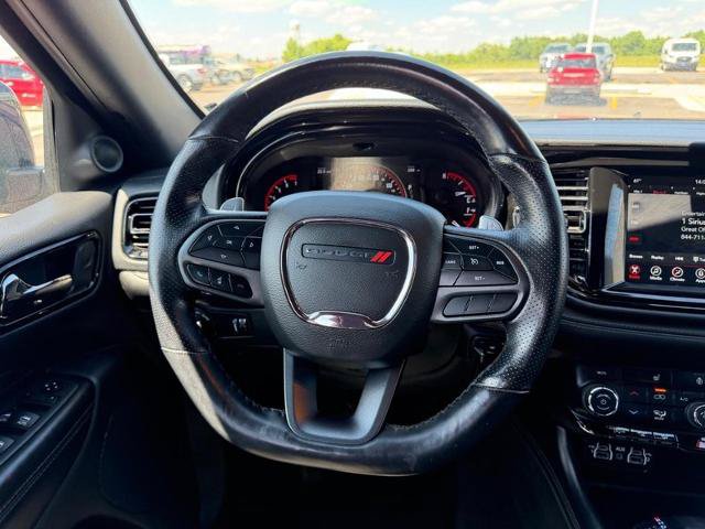 Used 2022 Dodge Durango GT w/ Blacktop Package AWD/4WD image 15