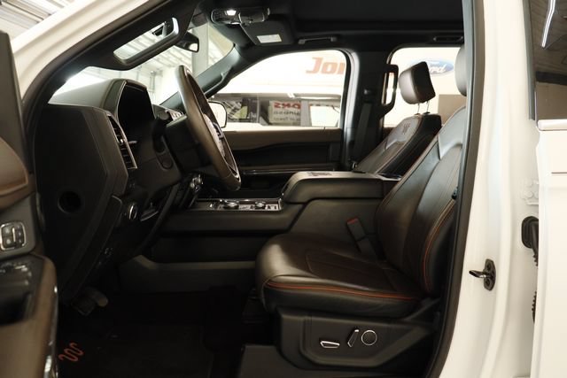 Certified 2020 Ford Expedition King Ranch AWD/4WD image 11