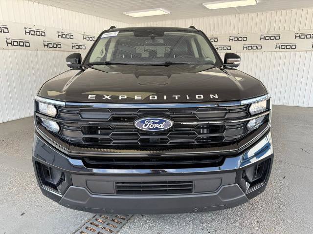 Certified 2025 Ford Expedition Active AWD/4WD image 27